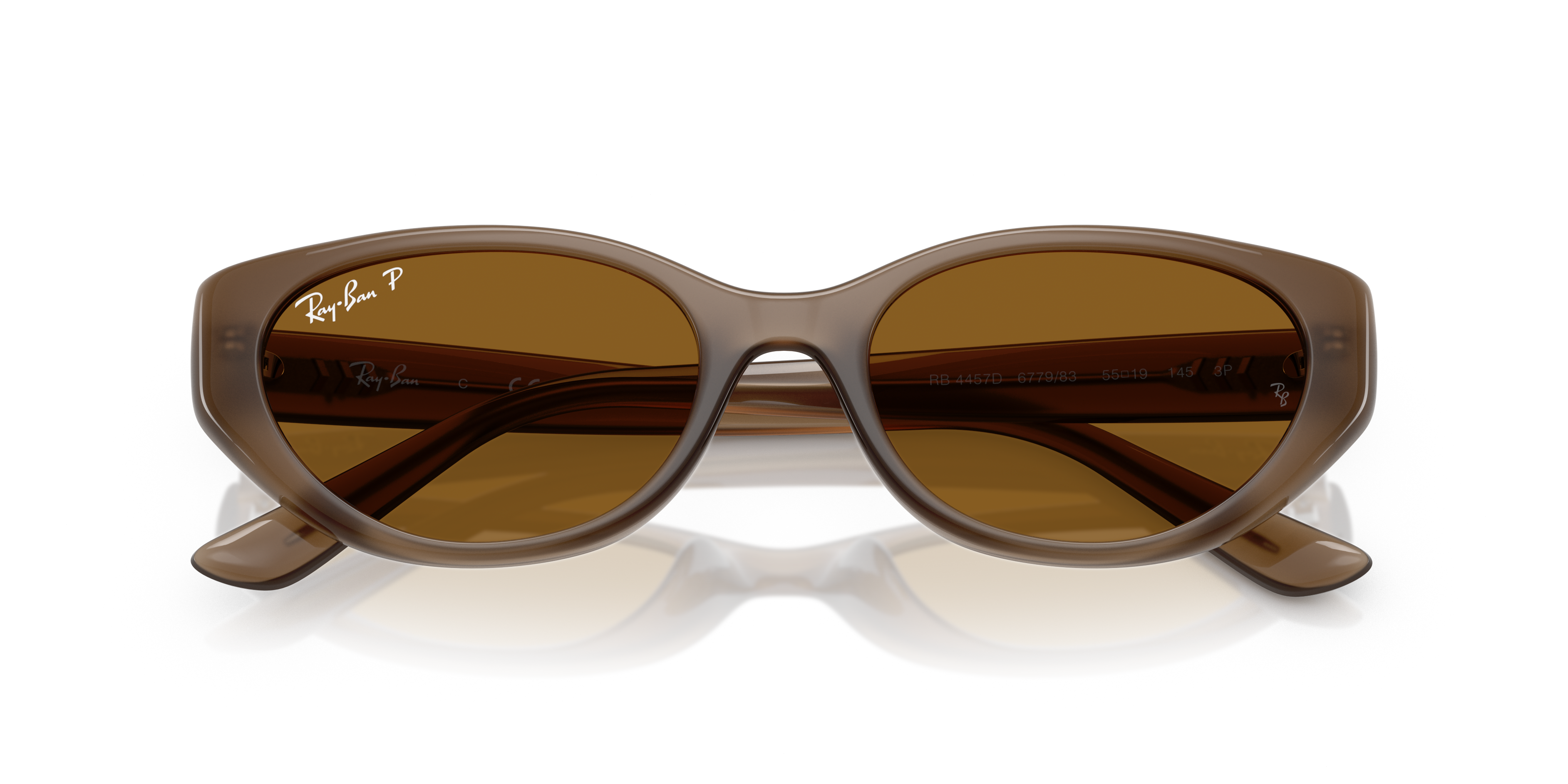 Ray-Ban RB4457D 677983  